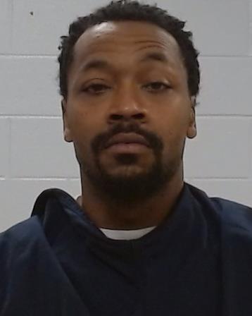 Jackson, Robert Marqise arrested by Collin County SO