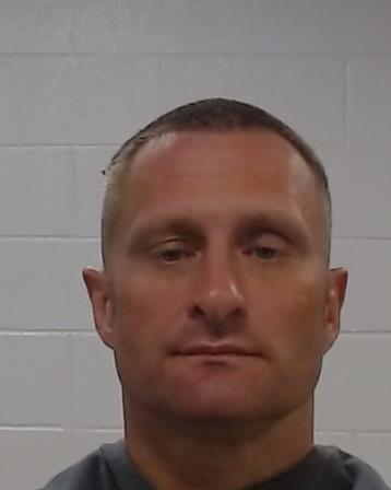 Richey, Tracy Jenner arrested by Collin County SO