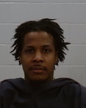 Turner, Joseph George arrested by Collin County SO