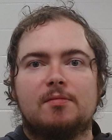 Shields, Ian Raymond arrested by Collin County SO