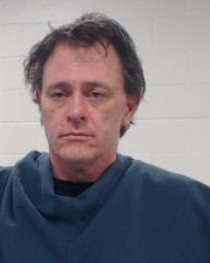 Pennington, Samuel Bradford booking photo