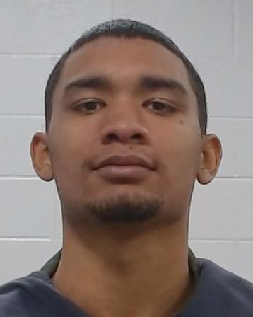 Cooper, Tylan Leron arrested by Collin County SO