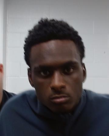 Canady, Darun Wyane, Jr. arrested by Collin County SO