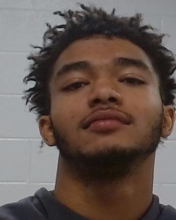 Houston, Jeremiah Irvin arrested by Collin County SO