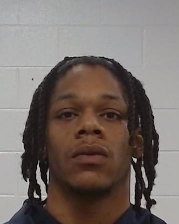 Hill Minott, Louis La Zarion arrested by Collin County SO