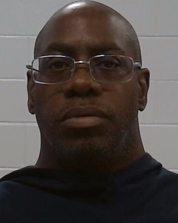 Chalk, Darren Dewayne arrested by Collin County SO
