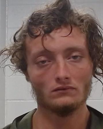 Sebastian, Trent Lee arrested by Collin County SO