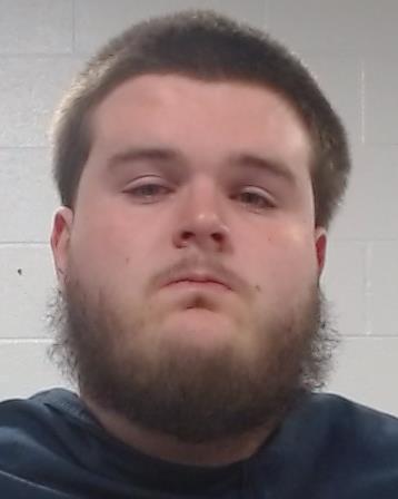 DeRousse, Dane Matthew arrested by Collin County SO