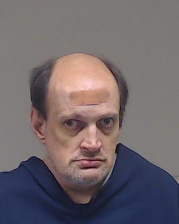 Holland, Doyle Lynn arrested by Collin County SO