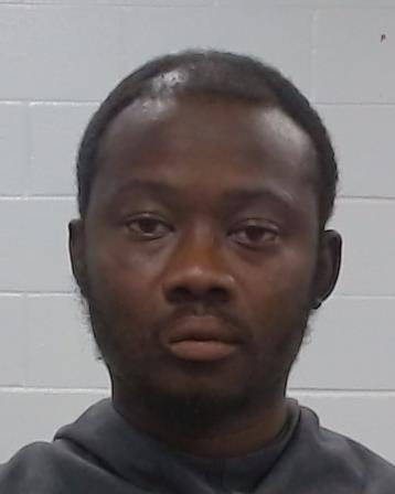 Traylor, Devontay Deon arrested by Collin County SO