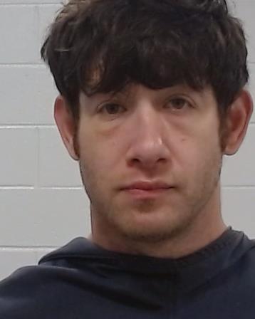 Salerno, Michael Vincent booking photo