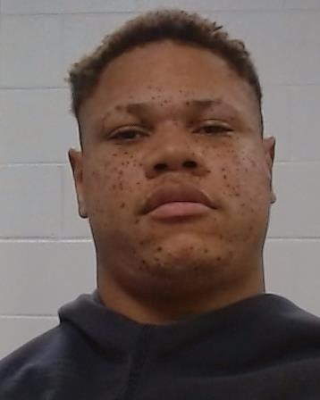 Wafer, Devon John arrested by Collin County SO