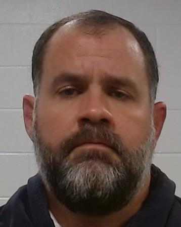 Joseph, Gregory Anthony, Jr. arrested by Collin County SO