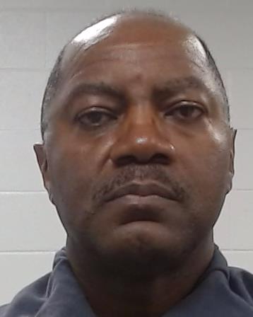 Mourning, Lee Edward arrested by Collin County SO