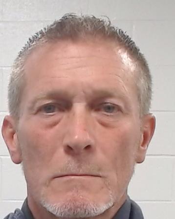 Allen, Brent Lane arrested by Collin County SO