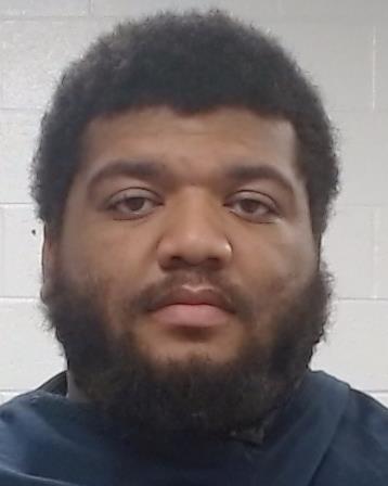 Mcgee, Matthew Alexander arrested by Collin County SO