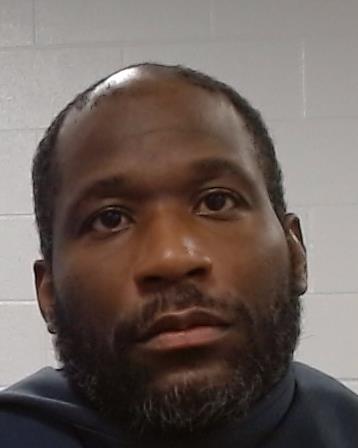 Brown, Djurvis Dwayne arrested by Collin County SO