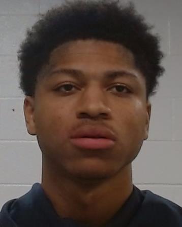 Nixon, Kaleb E arrested by Collin County SO