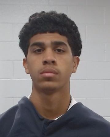 Mara, Marcus Wayne Kuahiwilani arrested by Collin County SO