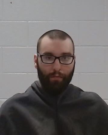 Wooldridge, Christopher Harold arrested by Collin County SO