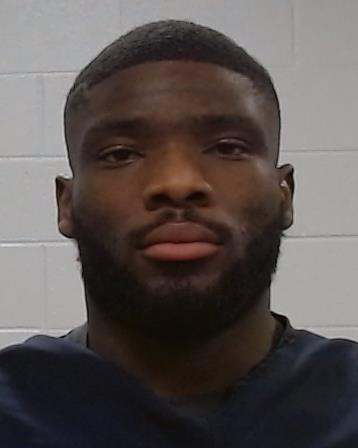 Washington, Xavier arrested by Collin County SO