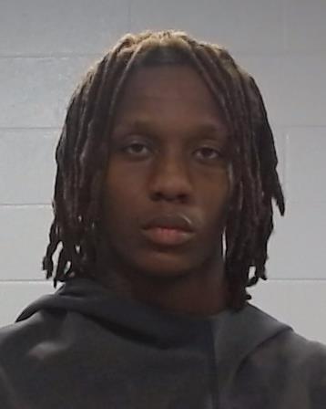 Franklin, Tadavieon arrested by Collin County SO