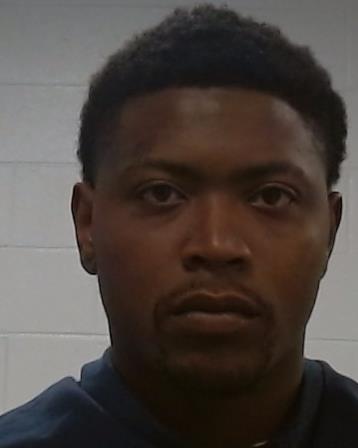 Kemp, Derek Demitrious, Jr. arrested by Collin County SO