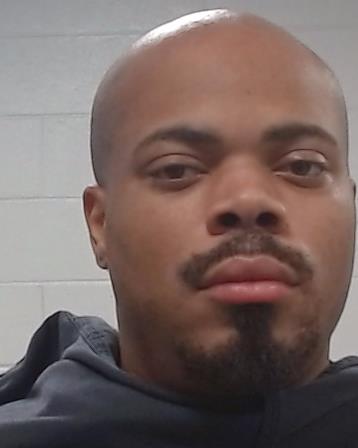 Macon, Gerald Lee arrested by Collin County SO