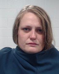 Mincey, Savannah Kelly arrested by Collin County SO