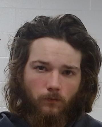 GILES, THOMAS arrested by Collin County SO