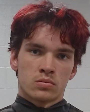 Clark, Domnik Chase arrested by Collin County SO