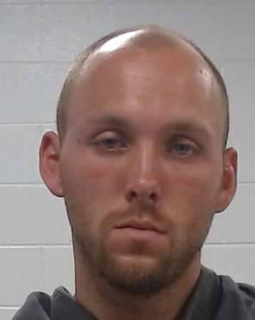 Phillips, Levi Lee arrested by Collin County SO