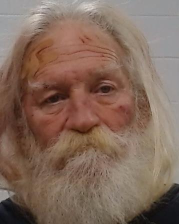 Stewart, Darryl Allen arrested by Collin County SO