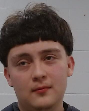 Garza, Christopher Brandon arrested by Collin County SO