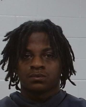 Young, Christian Alonzo arrested by Collin County SO