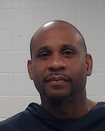 Baker, Jamiyl Bahiy arrested by Collin County SO