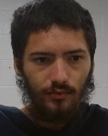 Arroyo, Antony Adam-Arturo arrested by Collin County SO