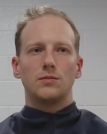 BARCLAY, CASEY RANDY arrested by Collin County SO