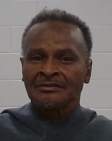 Nunerley, Ronnie arrested by Collin County SO