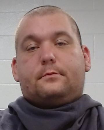 Mizsak, Bradley Stephen arrested by Collin County SO