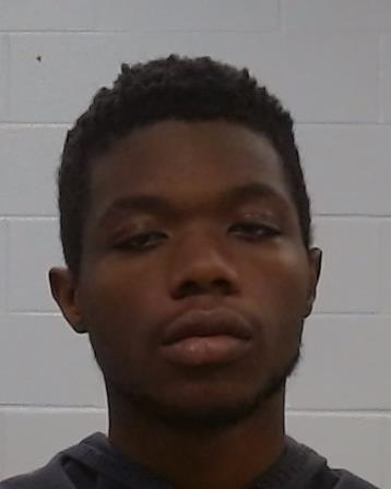 Graham, Gregory Lamont Lakeith arrested by Collin County SO