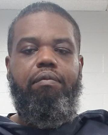 Dillard, Barry Dwayne, Jr. arrested by Collin County SO