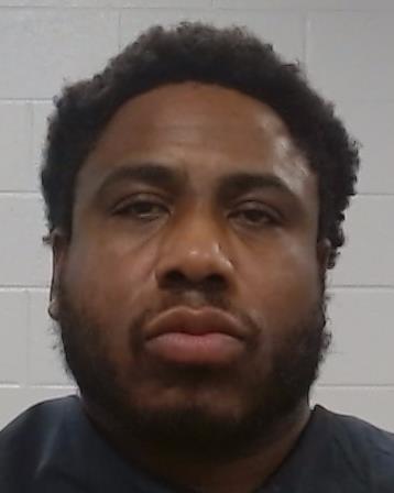 Oguinn, Gregory Joseph arrested by Collin County SO