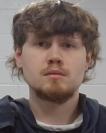 Denton, Jason arrested by Collin County SO