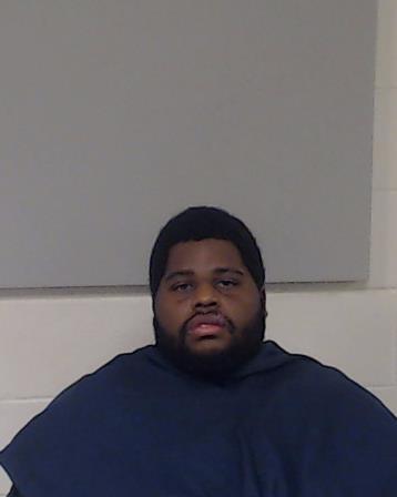 Johnson, Robert Gregory, III arrested by Collin County SO