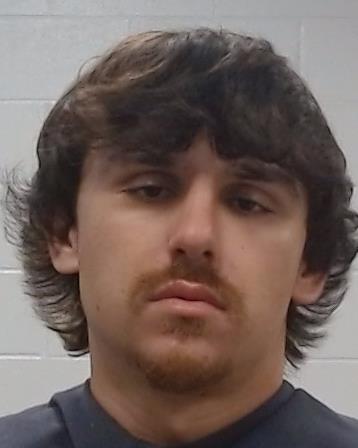 Williams, Payton arrested by Collin County SO