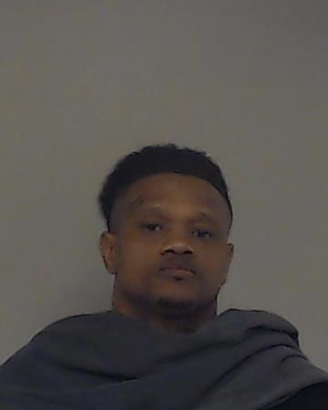 Johnson, John A arrested by Collin County SO