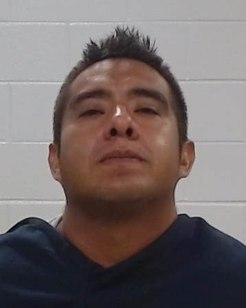 Rojas, Irving arrested by Collin County SO