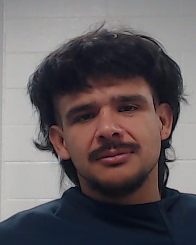 Acosta, Miguel Angel booking photo