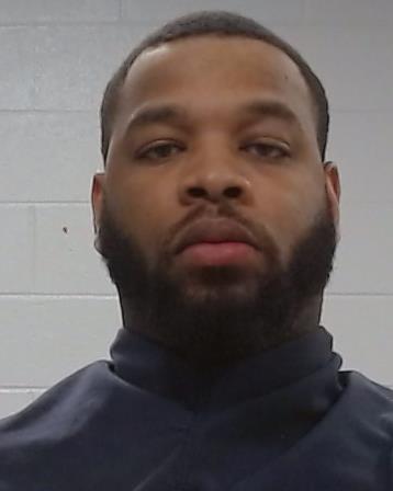 Mazie, Alvin Lorenzo, Jr. arrested by Collin County SO